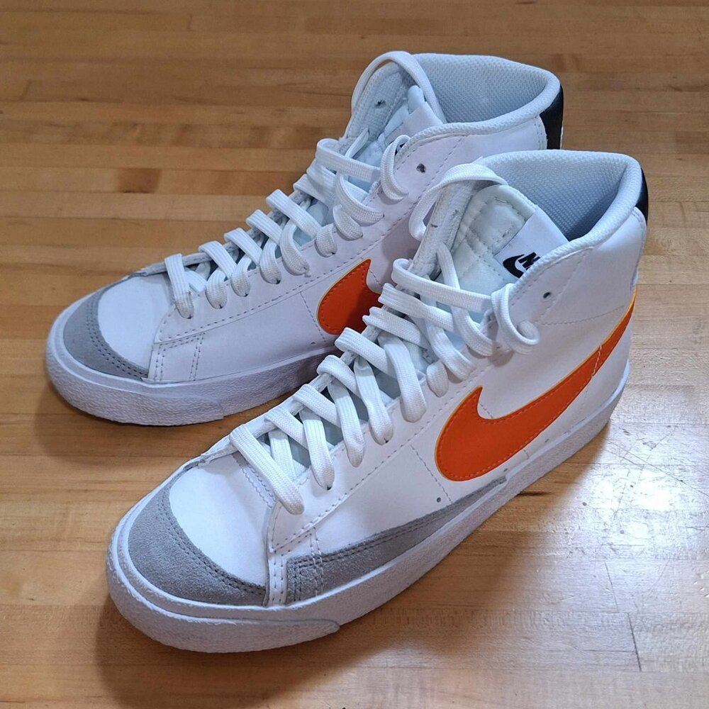 Men's Nike Blazers Mid 77 vintage Size 5.5